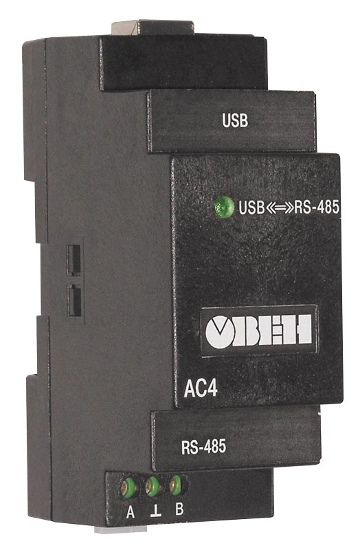 4  USB  RS-485       .